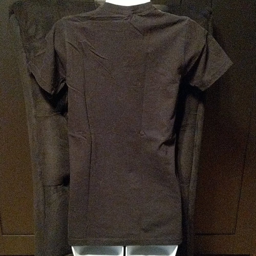Black Danzig Baphomet T-Shirt - Picture 3 of 5